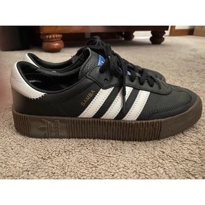Adidas Sambarose
